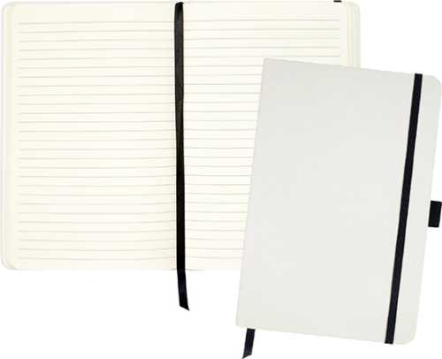 Broadstairs Notebook Recycled Kraft Paper A5 